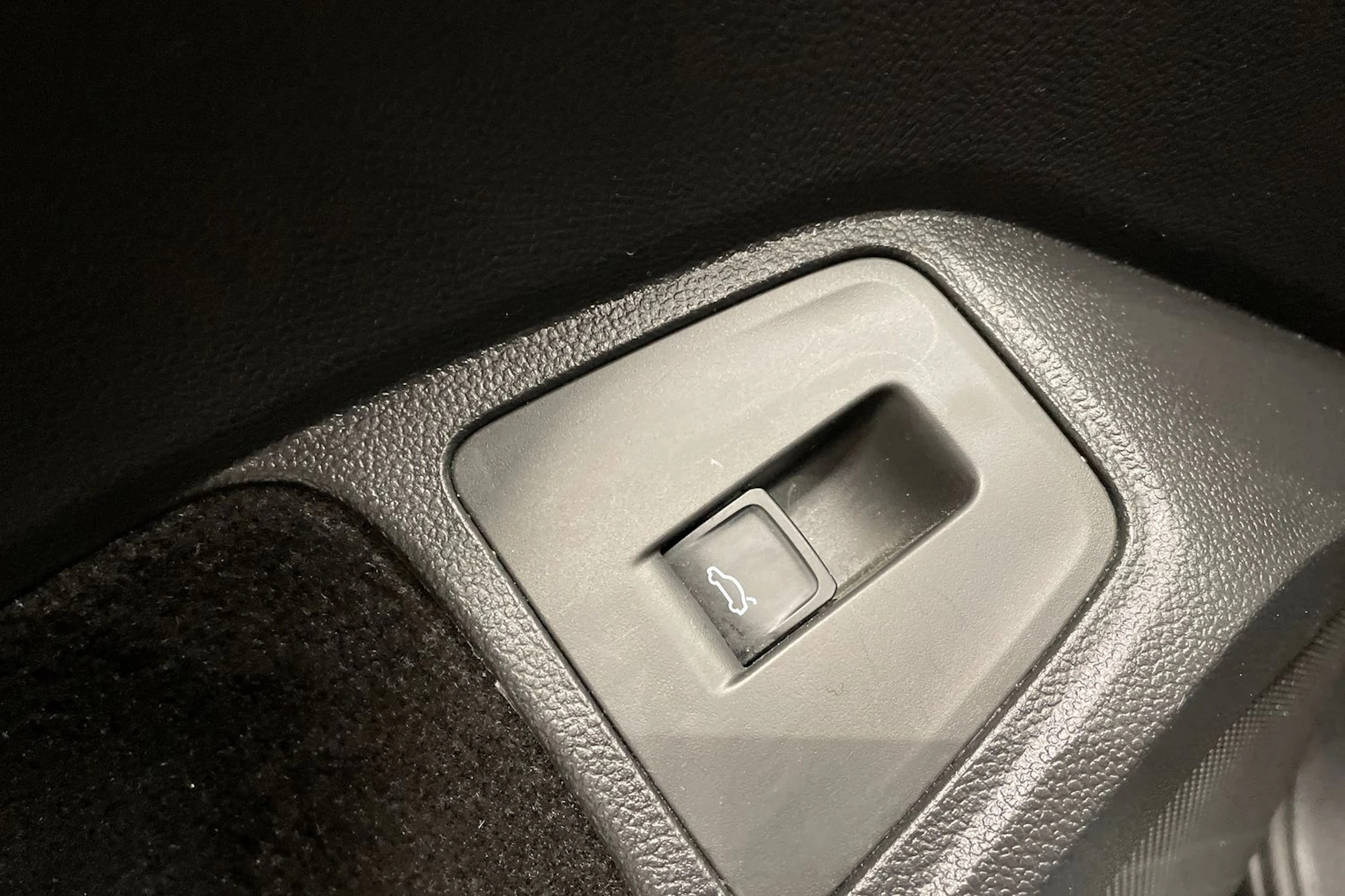 musta Volkswagen Tiguan Allspace 2020 kuva 28.