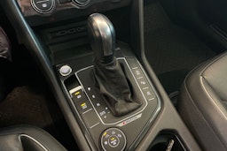 musta Volkswagen Tiguan Allspace 2020 kuva 25.