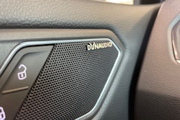 musta Volkswagen Tiguan Allspace 2020 kuva 27.