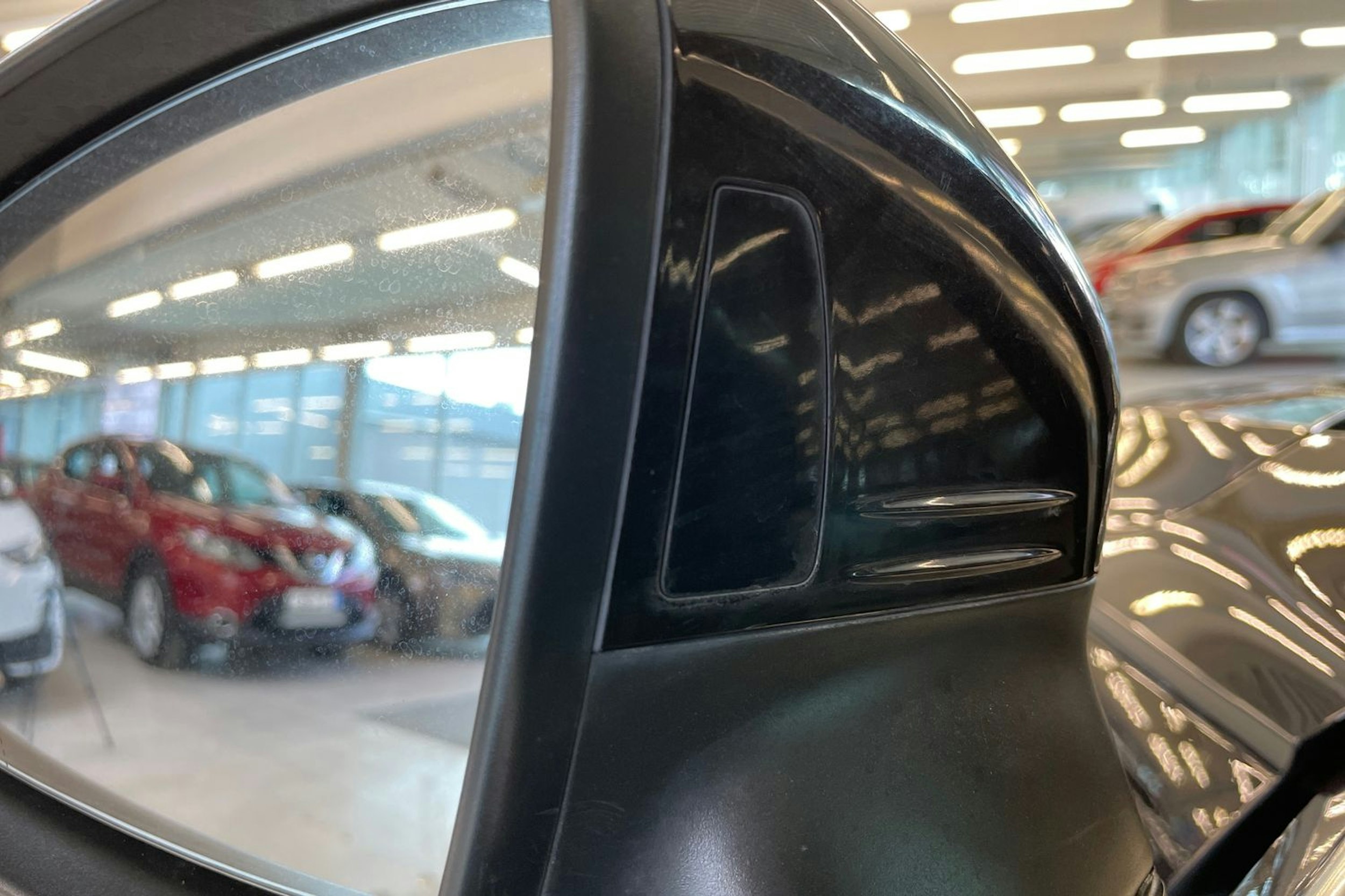 musta Volkswagen Tiguan Allspace 2020 kuva 28.