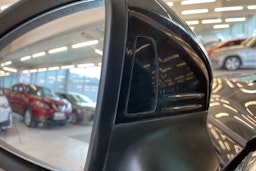 musta Volkswagen Tiguan Allspace 2020 kuva 28.