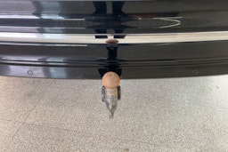 musta Volkswagen Tiguan Allspace 2020 kuva 36.