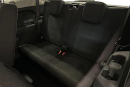 sininen Volkswagen Tiguan Allspace 2020 kuva 9.