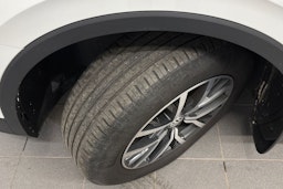 valkoinen Volkswagen Tiguan Allspace 2020 kuva 13.