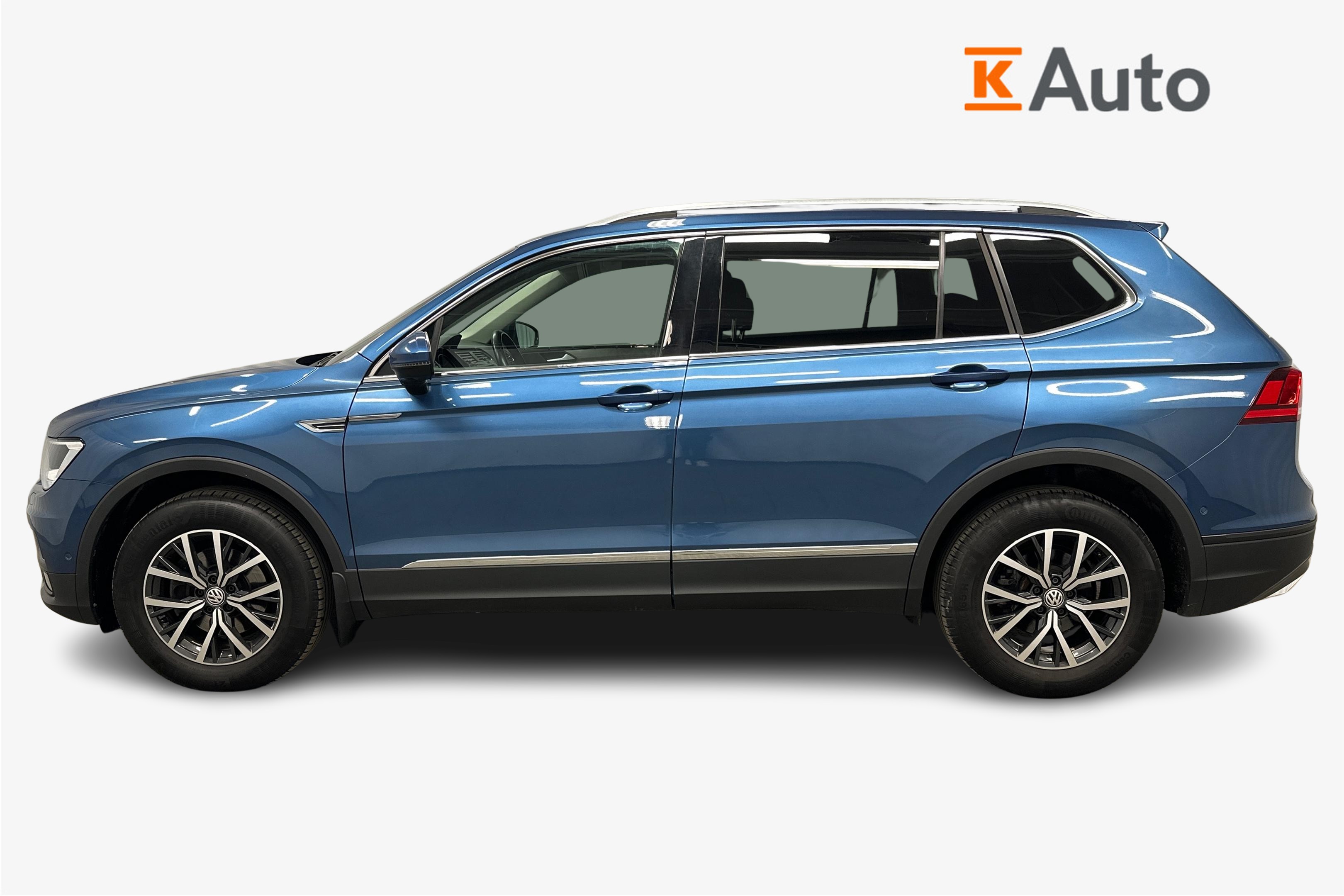 Volkswagen Tiguan Allspace 2020, kuva 5/37
