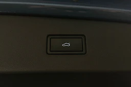 Sininen Volkswagen Tiguan Allspace 2020 kuva 36.
