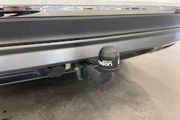 Valkoinen Volkswagen Tiguan Allspace 2020 kuva 20.