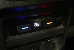 musta Volkswagen Tiguan Allspace 2021 kuva 15.