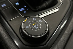 musta Volkswagen Tiguan Allspace 2021 kuva 30.