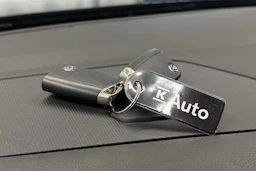 musta Volkswagen Tiguan Allspace 2021 kuva 31.