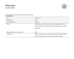 musta Volkswagen Tiguan Allspace 2021 kuva 31.