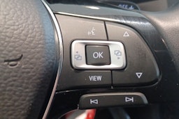 musta Volkswagen Tiguan Allspace 2021 kuva 17.