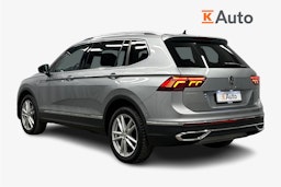 hopea Volkswagen Tiguan Allspace 2022 kuva 2.