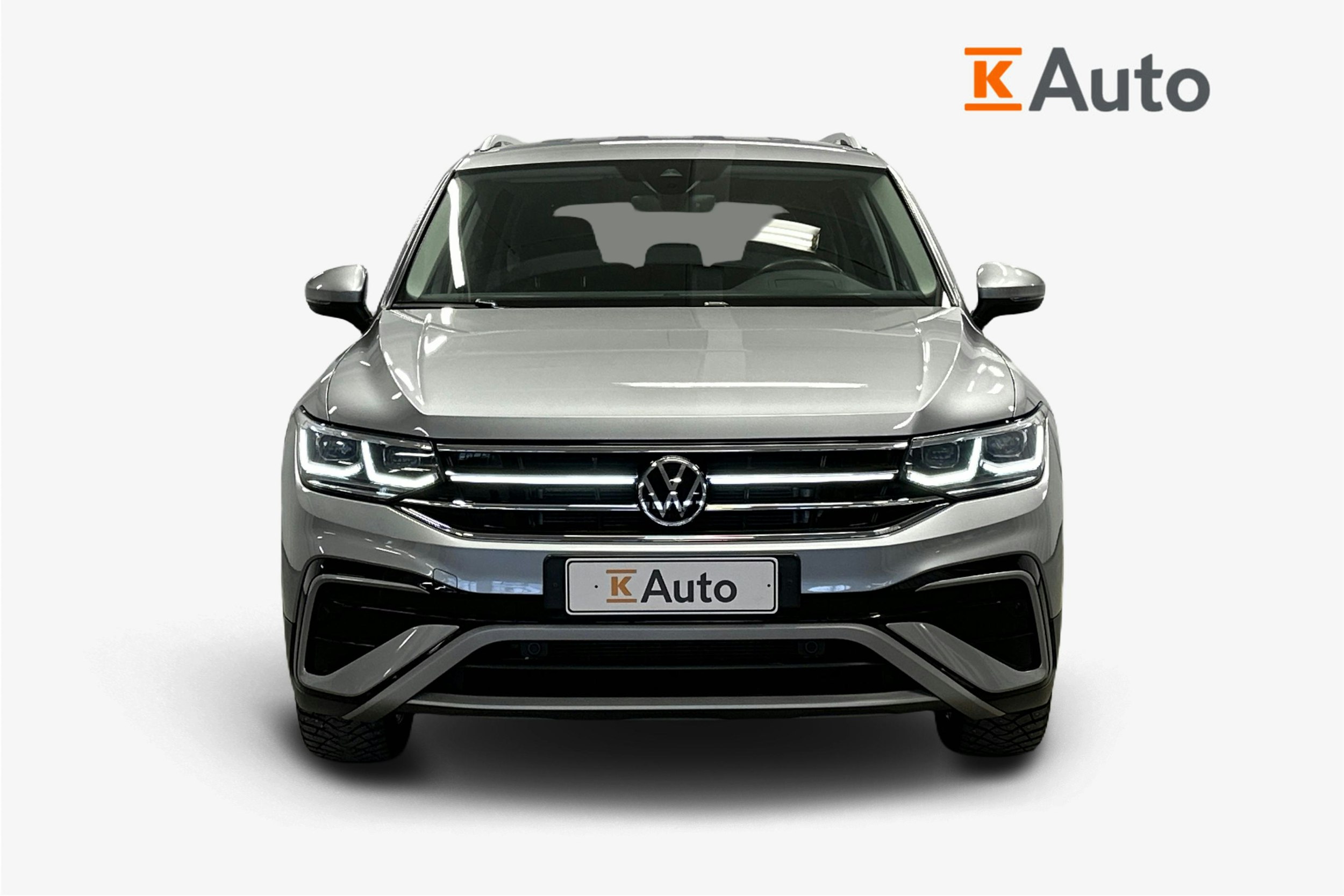 hopea Volkswagen Tiguan Allspace 2022 kuva 5.