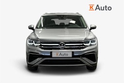 hopea Volkswagen Tiguan Allspace 2022 kuva 5.