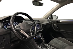 hopea Volkswagen Tiguan Allspace 2022 kuva 7.