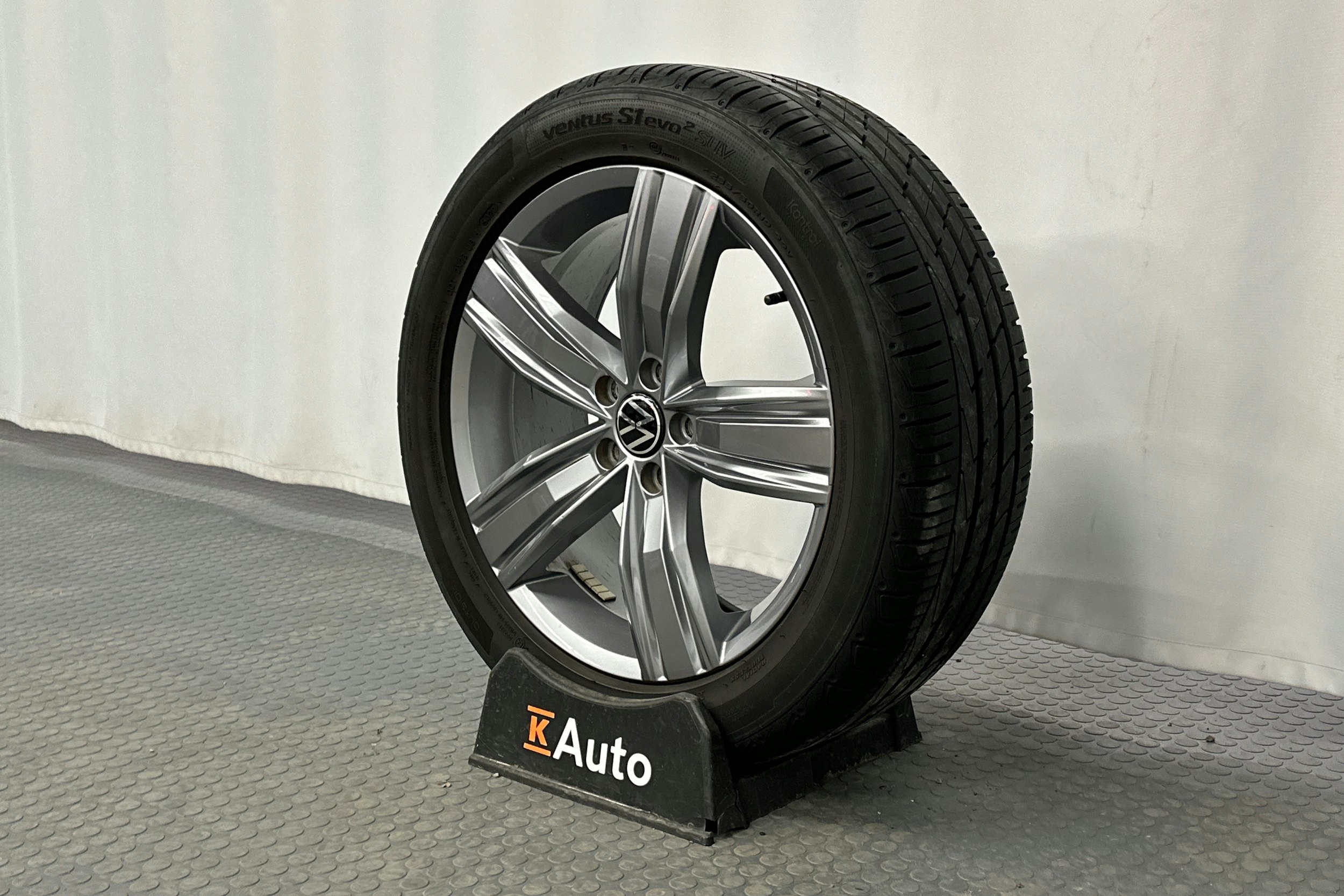 hopea Volkswagen Tiguan Allspace 2022 kuva 13.