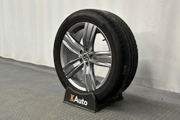 hopea Volkswagen Tiguan Allspace 2022 kuva 13.