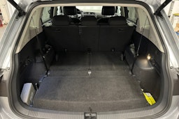 hopea Volkswagen Tiguan Allspace 2022 kuva 15.
