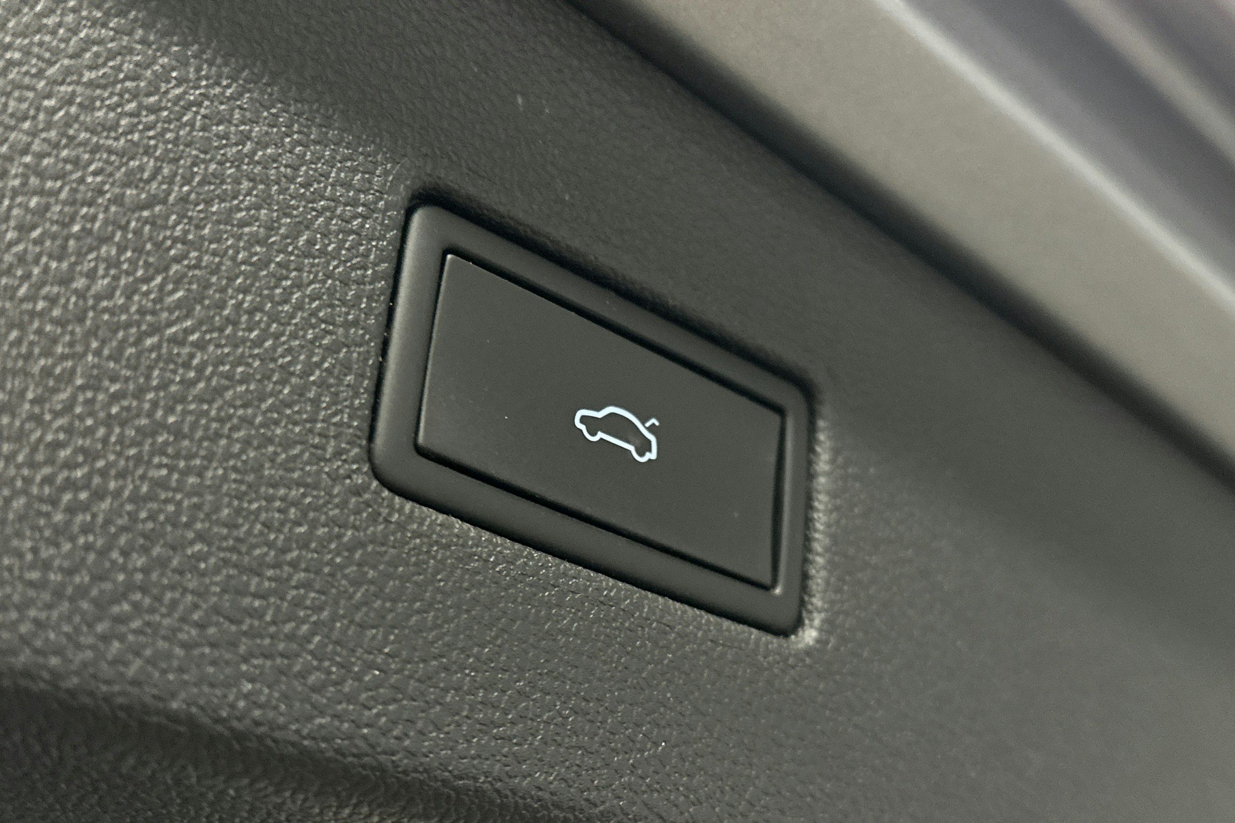 hopea Volkswagen Tiguan Allspace 2022 kuva 16.