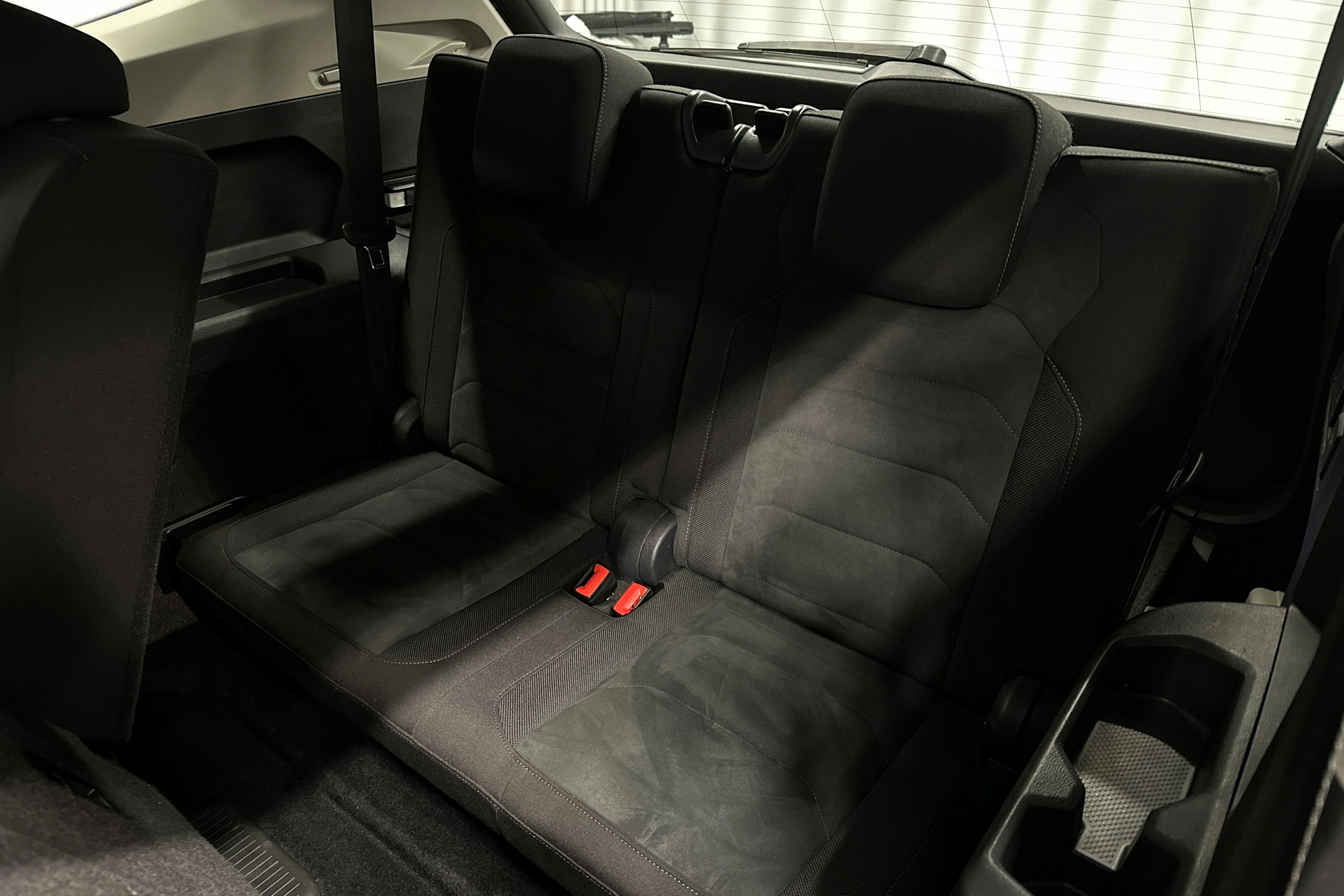 hopea Volkswagen Tiguan Allspace 2022 kuva 18.