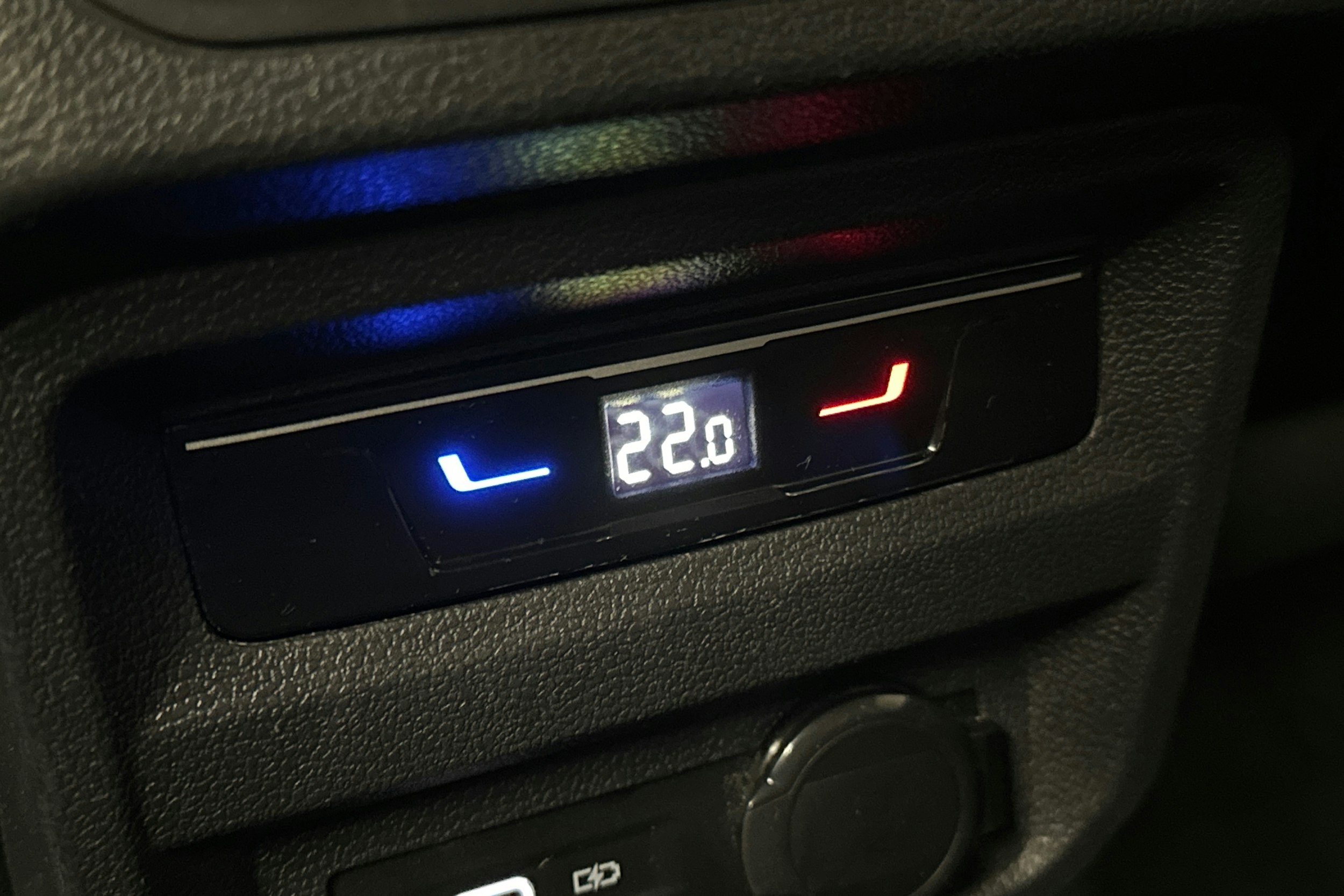 hopea Volkswagen Tiguan Allspace 2022 kuva 19.