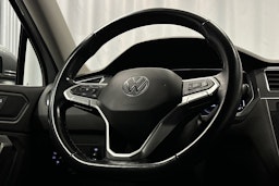 hopea Volkswagen Tiguan Allspace 2022 kuva 21.