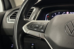 hopea Volkswagen Tiguan Allspace 2022 kuva 22.