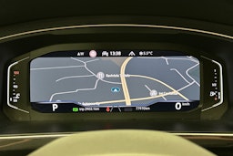 hopea Volkswagen Tiguan Allspace 2022 kuva 24.