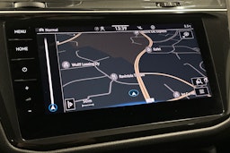 hopea Volkswagen Tiguan Allspace 2022 kuva 25.