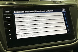 hopea Volkswagen Tiguan Allspace 2022 kuva 26.