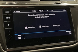 hopea Volkswagen Tiguan Allspace 2022 kuva 28.