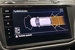 hopea Volkswagen Tiguan Allspace 2022 kuva 30.