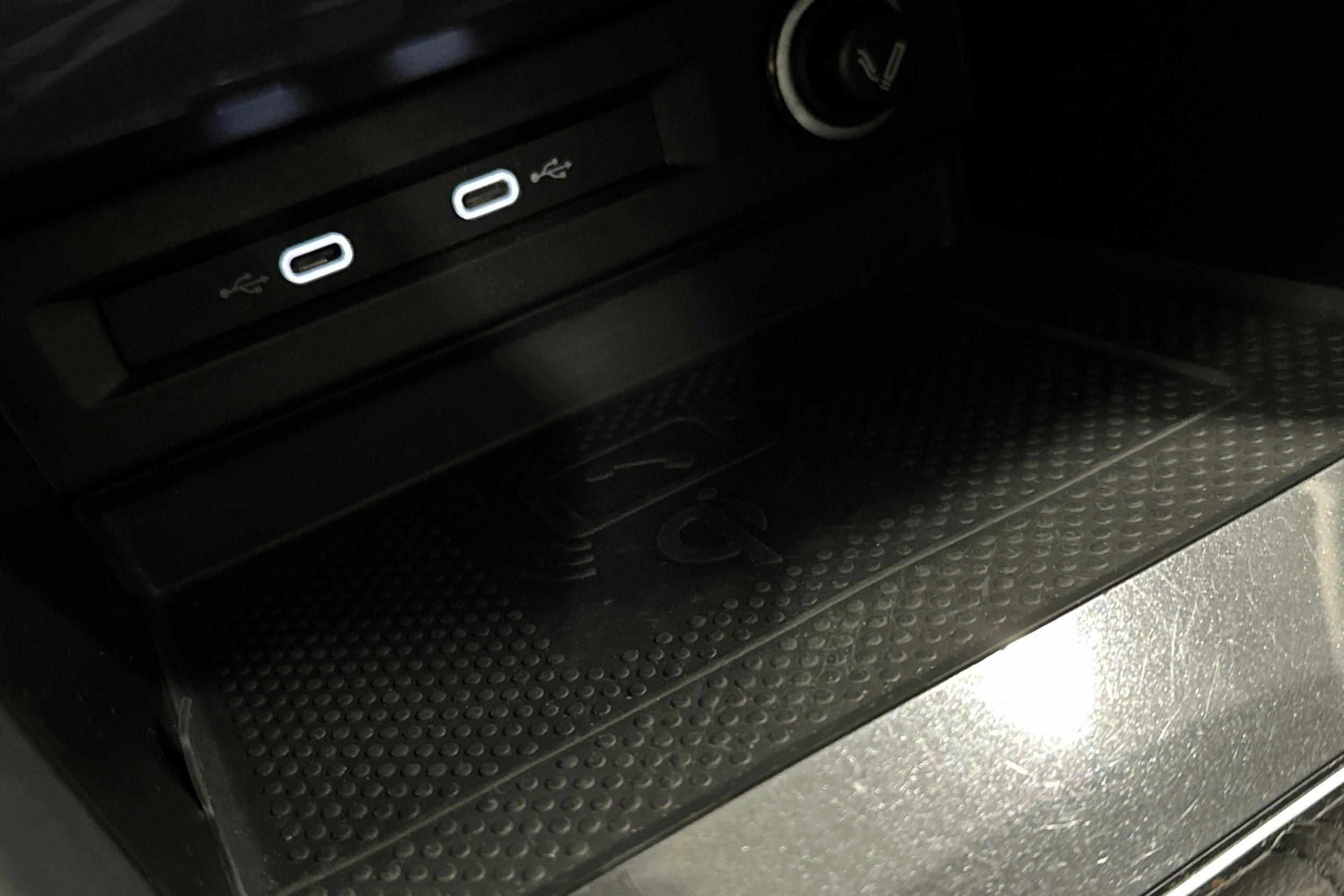 hopea Volkswagen Tiguan Allspace 2022 kuva 32.