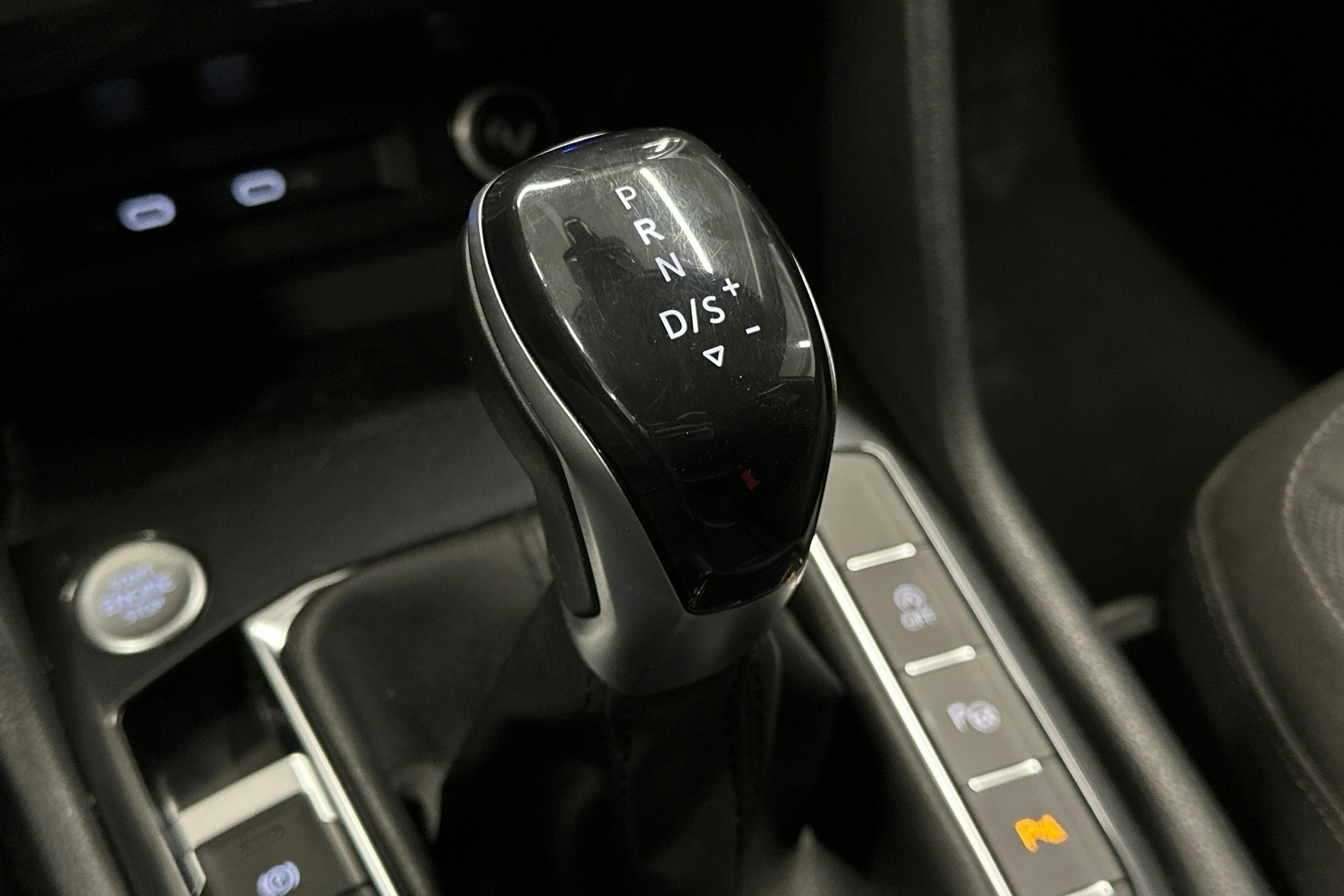 hopea Volkswagen Tiguan Allspace 2022 kuva 33.