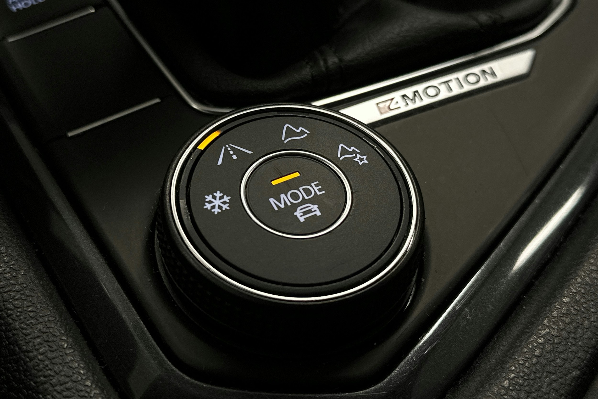 hopea Volkswagen Tiguan Allspace 2022 kuva 34.