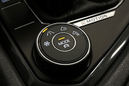 hopea Volkswagen Tiguan Allspace 2022 kuva 34.