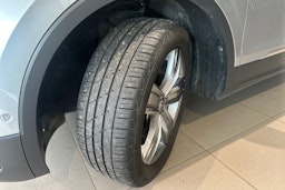 harmaa Volkswagen Tiguan Allspace 2023 kuva 13.