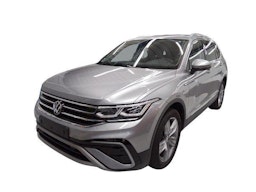 met. hopea Volkswagen Tiguan Allspace 2024 kuva 1.