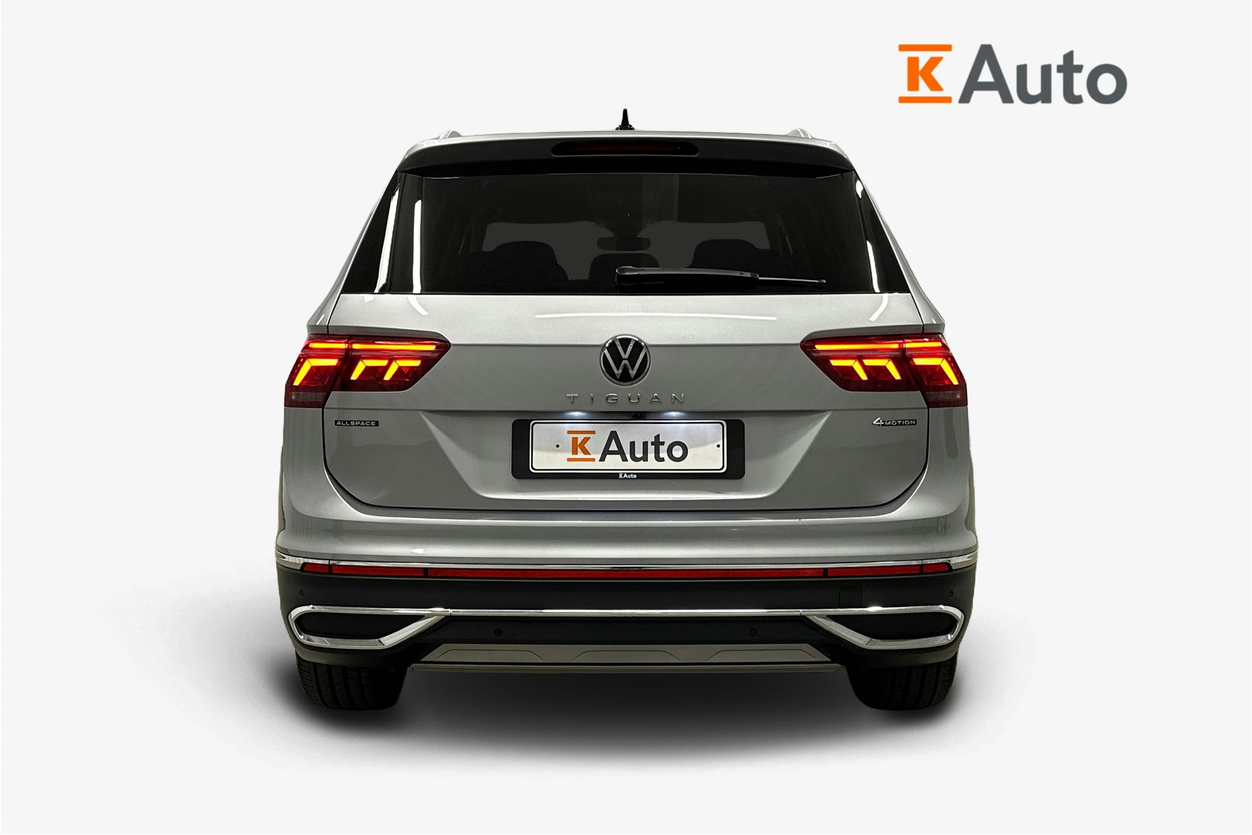 met. hopea Volkswagen Tiguan Allspace 2024 kuva 3.