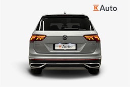 met. hopea Volkswagen Tiguan Allspace 2024 kuva 3.
