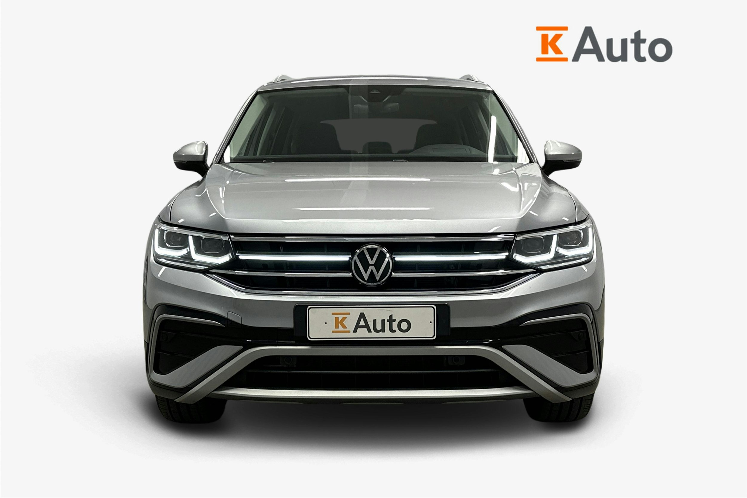 met. hopea Volkswagen Tiguan Allspace 2024 kuva 5.