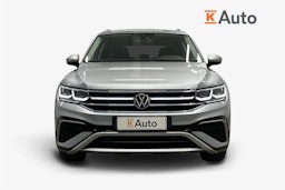 met. hopea Volkswagen Tiguan Allspace 2024 kuva 5.