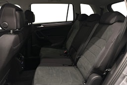 met. hopea Volkswagen Tiguan Allspace 2024 kuva 10.