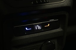 met. hopea Volkswagen Tiguan Allspace 2024 kuva 18.