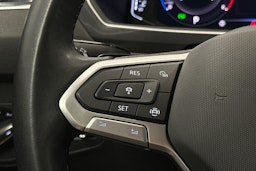 met. hopea Volkswagen Tiguan Allspace 2024 kuva 21.