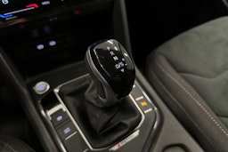 met. hopea Volkswagen Tiguan Allspace 2024 kuva 30.