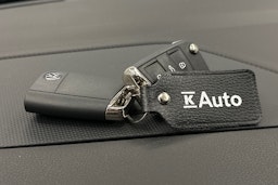 met. hopea Volkswagen Tiguan Allspace 2024 kuva 34.
