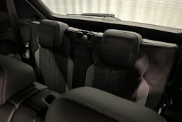 met. harmaa Volkswagen Tiguan Allspace 2024 kuva 14.