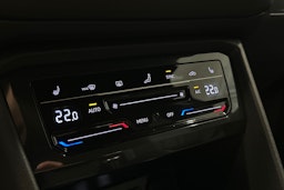 met. harmaa Volkswagen Tiguan Allspace 2024 kuva 26.